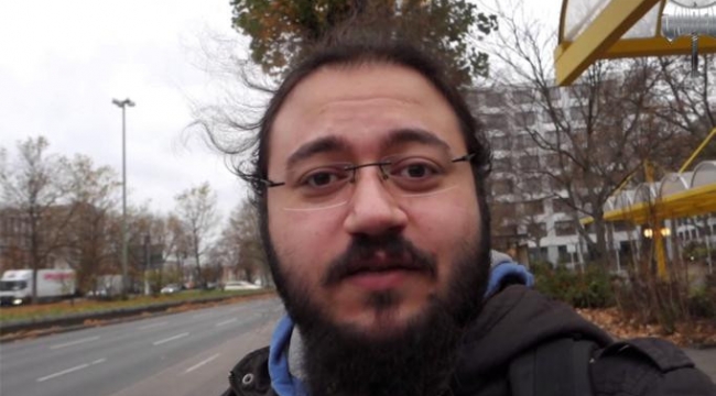 Jahrein artık Twitch yayını yapmayacak