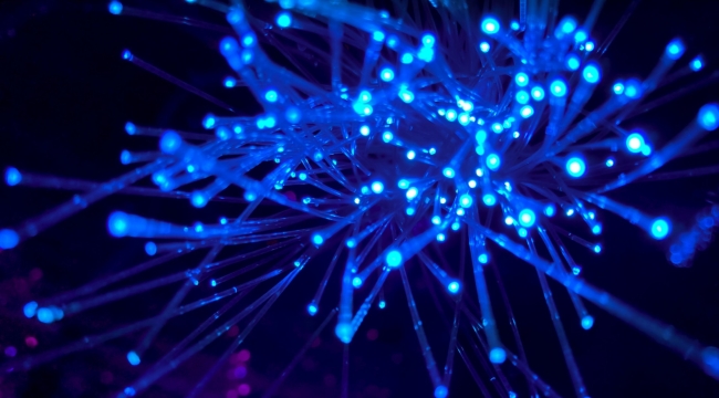 Japon mühendisler en hızlı internet rekorunu kırdı