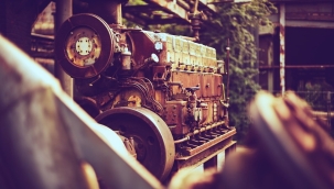 Jeneratör satışlarında yarı yarıya artış