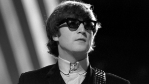 John Lennon'ın özel eşyaları NFT olarak satışa çıktı