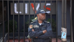 Kamerun'da gece kulübünde yangın çıktı: 16 ölü