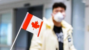 Kanada'da aşı olmayanlara "sağlık katkısı" vergisi