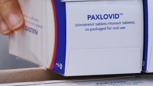 Kanada, Pfizer'ın Covid hapını onayladı