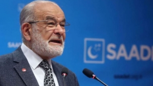 Karamollaoğlu hastaneye yatırıldı