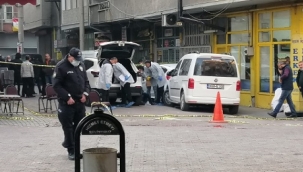 Kayseri'de arazi anlaşmazlığında silahlar konuştu