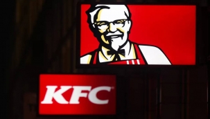 KFC'den bitkisel bazlı kızarmış tavuk