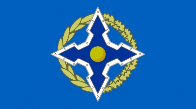 KGAÖ, Kazakistan istikrara kavuşana dek kalacak