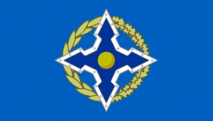 KGAÖ, Kazakistan istikrara kavuşana dek kalacak