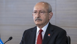 Kılıçdaroğlu: "Eylül ayında seçim bekliyorum"