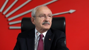 Kılıçdaroğlu: "Mutfakta yangın var"