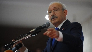 Kılıçdaroğlu'ndan Erdoğan'a: "Çekinme, ara"