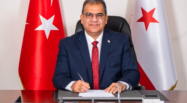 KKTC, EastMed projesinden desteğini çekti