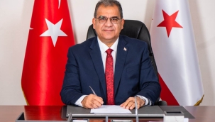 KKTC, EastMed projesinden desteğini çekti