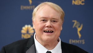 Komedyen Louie Anderson, hayatını kaybetti