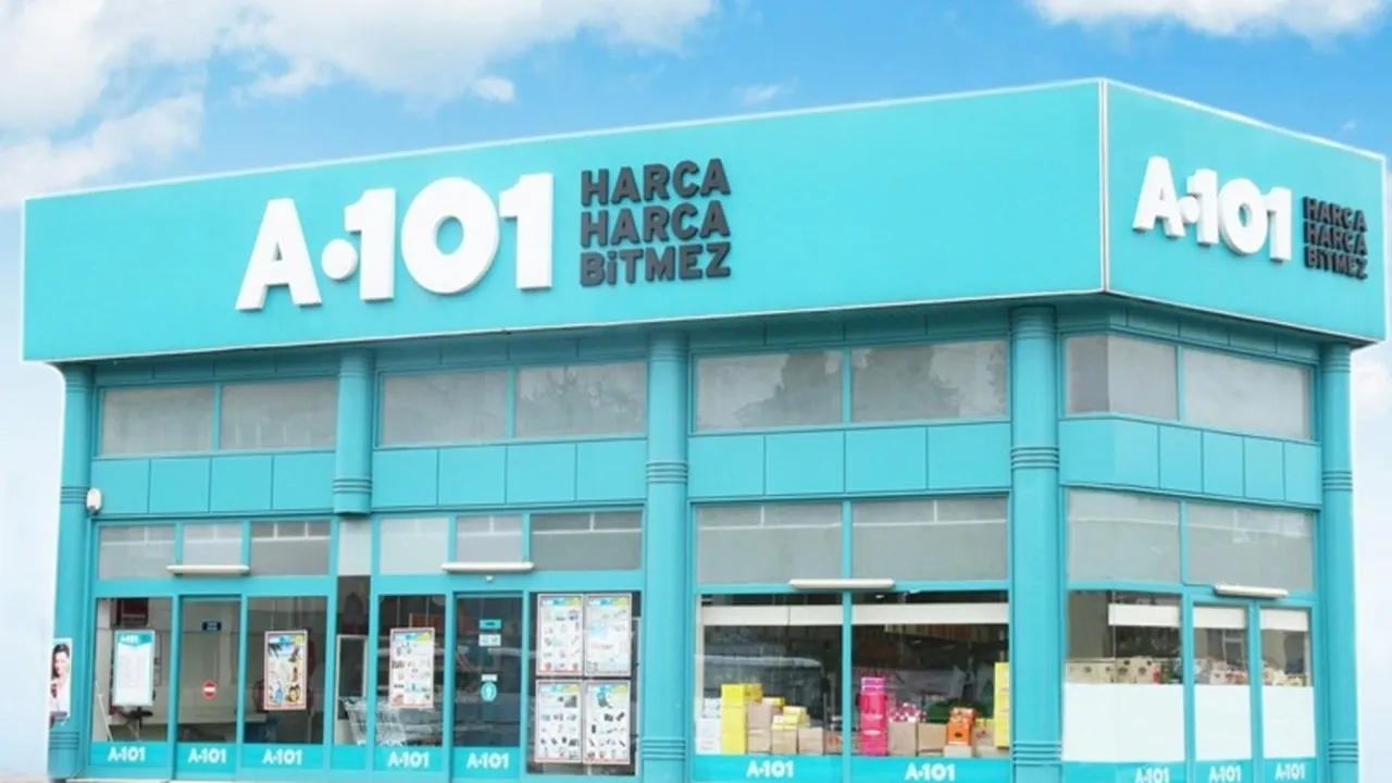 Konya Büyükşehir'den A101'e milyonluk ihaleler