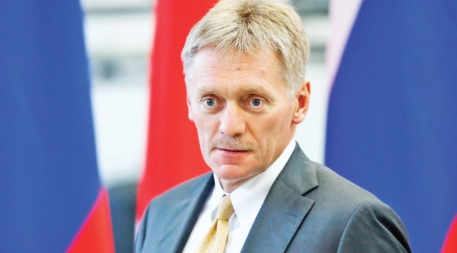 Kremlin'den İngiltere'ye yaptırım tepkisi