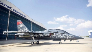 Savunma Sanayii İcra Komitesi'nden Hürjet için seri üretim kararı 