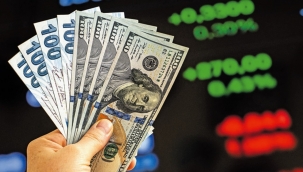 Kur korumalı mevduat ödemeleri nakitle yapılacak