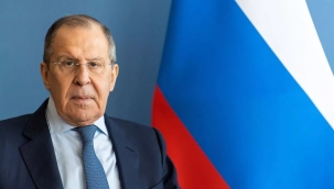 Lavrov: "Ukrayna ile savaş istemiyoruz"