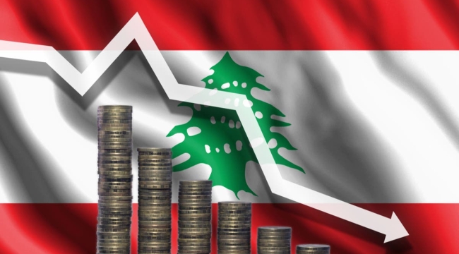 Lübnan, tarihinin en büyük ekonomik krizini yaşıyor