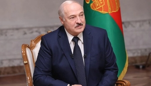 "Diktatörüm, demokrasiyi anlamakta zorlanıyorum"