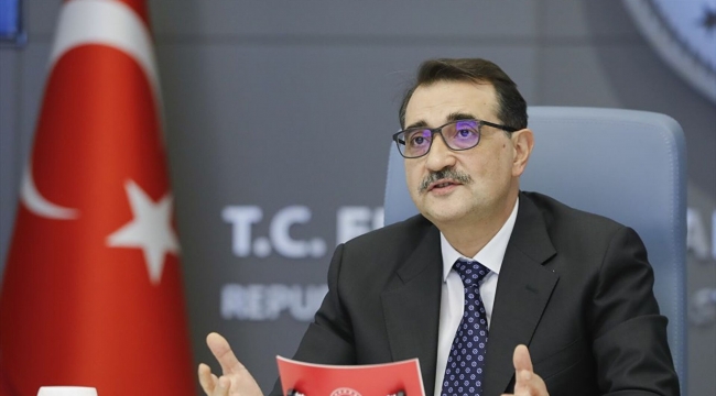 Maden ihracatında Cumhuriyet rekoru