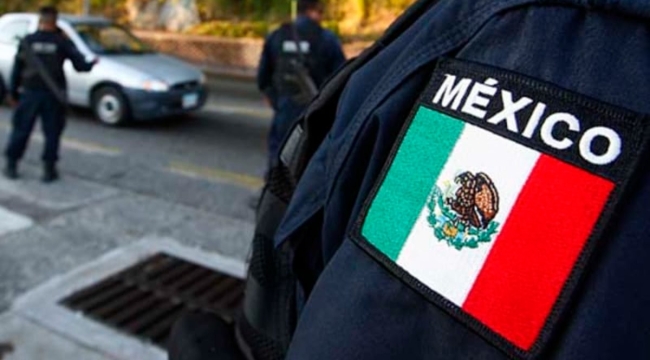 Meksika'da bir yılda 33.308 cinayet işlendi