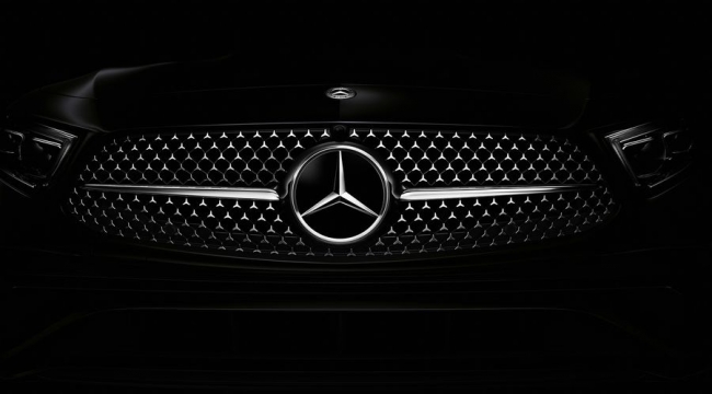 Mercedes, risk taşıyan 800 bin aracı geri istedi