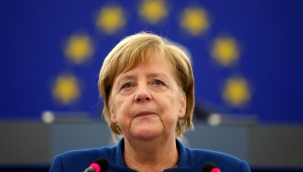 Merkel, BM'nin iş teklifini kabul etmedi