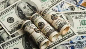 Merkez Bankası'nın rezervlerinde yükseliş