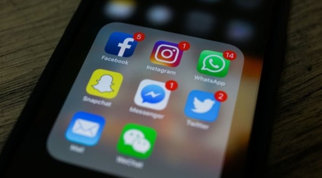 Messenger artık bildirim gönderecek