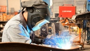 Metal işçisine ortalamada net 3 bin 554 TL zam