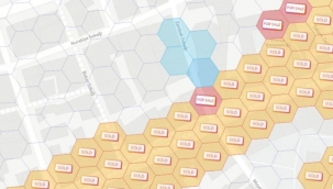 Metaverse arsaları "Sahibinden"de satışa çıktı