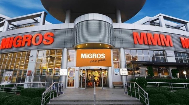 Migros Rekabet Kurumu'nun kestiği cezayı ödeyecek