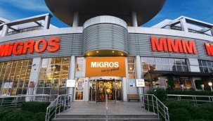 Migros Rekabet Kurumu'nun kestiği cezayı ödeyecek