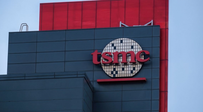 Mikroçip devi TSMC'nin kârı %21 arttı