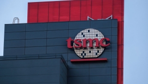 Mikroçip devi TSMC'nin kârı %21 arttı
