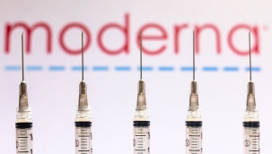 Moderna, HIV aşısı için klinik deneylere başladı