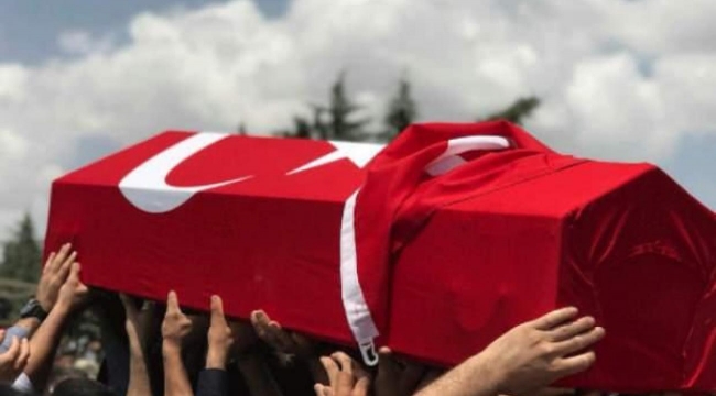 Şanlıurfa Akçakale'de 3 askerimiz şehit