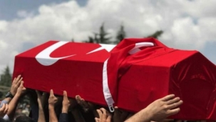 Şanlıurfa Akçakale'de 3 askerimiz şehit