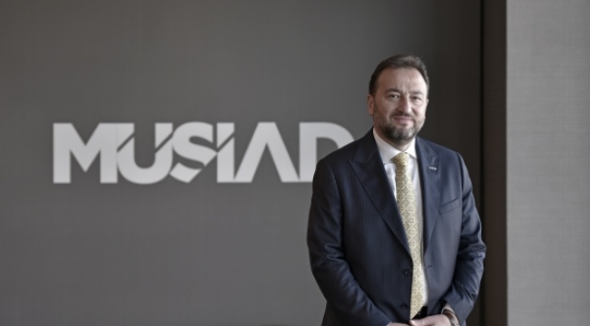 Müsiad rahatsız: "Politika faizi piyasaya yansımadı"