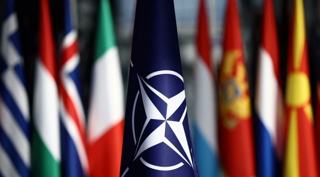 NATO'dan olağanüstü toplantı kararı