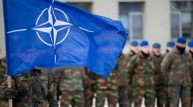 NATO: "Rusya hata yaparsa bedeli ağır olacak"
