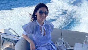 Nazarbayev'in kızı Aliya 300 milyon dolar harcadı