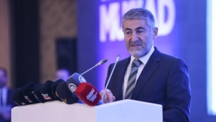 Nebati: "Ortodoks düşünmek zorunda değiliz"