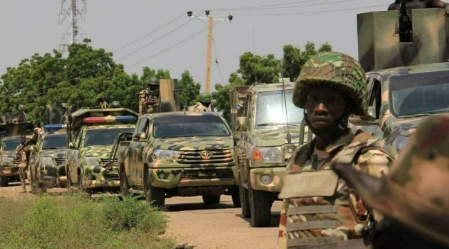 Nijerya'daki çete baskınında ölü sayısı 200'ü aştı