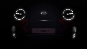 Nissan, yeni elektrikli otomobilini tanıttı