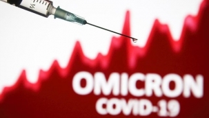 Omicron'un sırrı çözülüyor