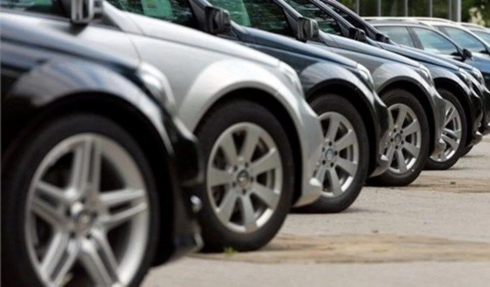 Otomotivde ÖTV oranları ve matrahlar değişti