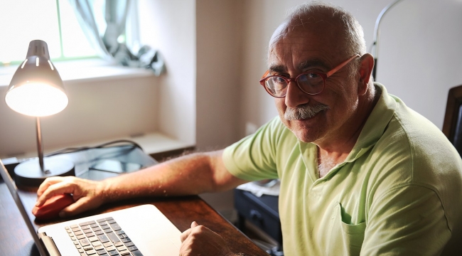 Sevan Nişanyan, Yunanistan'da tutuklandı